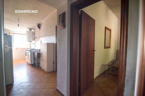 Villa i Roccastrada, Grosseto, Roccastrada - € 60.000 | Ref: 41741006-152-909056 - foto 15