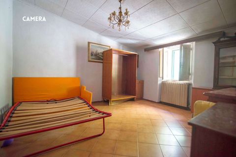 Villa i Roccastrada, Grosseto, Roccastrada - € 60.000 | Ref: 41741006-152-909056 - foto 16