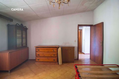 Villa i Roccastrada, Grosseto, Roccastrada - € 60.000 | Ref: 41741006-152-909056 - foto 17