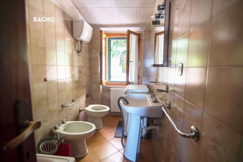 Villa i Roccastrada, Grosseto, Roccastrada - € 60.000 | Ref: 41741006-152-909056 - foto 18