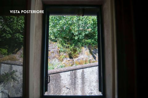 Villa i Roccastrada, Grosseto, Roccastrada - € 60.000 | Ref: 41741006-152-909056 - foto 19