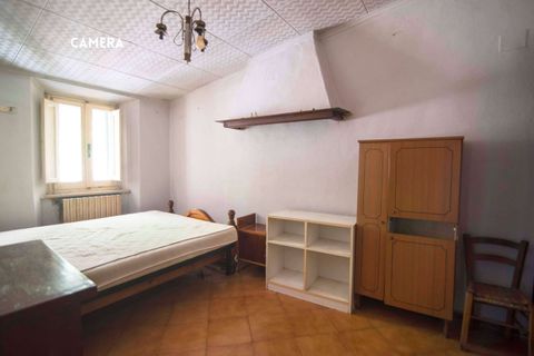 Villa i Roccastrada, Grosseto, Roccastrada - € 60.000 | Ref: 41741006-152-909056 - foto 22