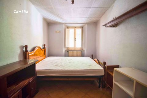 Villa i Roccastrada, Grosseto, Roccastrada - € 60.000 | Ref: 41741006-152-909056 - foto 24