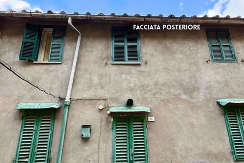 Villa i Roccastrada, Grosseto, Roccastrada - € 60.000 | Ref: 41741006-152-909056 - foto 25