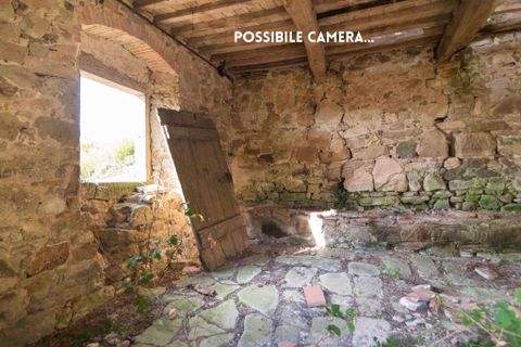 Villa i Roccatederighi, Grosseto, Roccatederighi - € 65.000 | Ref: 41741006-147-909134 - foto 9