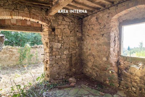Villa i Roccatederighi, Grosseto, Roccatederighi - € 65.000 | Ref: 41741006-147-909134 - foto 11