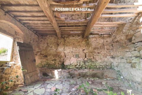 Villa i Roccatederighi, Grosseto, Roccatederighi - € 65.000 | Ref: 41741006-147-909134 - foto 12