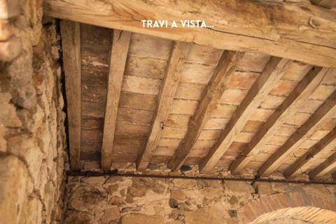Villa i Roccatederighi, Grosseto, Roccatederighi - € 65.000 | Ref: 41741006-147-909134 - foto 13