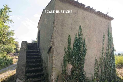Villa i Roccatederighi, Grosseto, Roccatederighi - € 65.000 | Ref: 41741006-147-909134 - foto 18