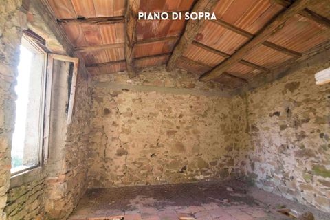 Villa i Roccatederighi, Grosseto, Roccatederighi - € 65.000 | Ref: 41741006-147-909134 - foto 21