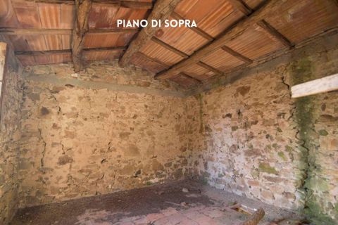 Villa i Roccatederighi, Grosseto, Roccatederighi - € 65.000 | Ref: 41741006-147-909134 - foto 22