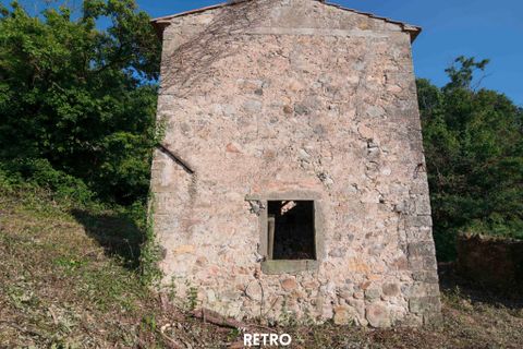 Villa i Roccatederighi, Grosseto, Roccatederighi - € 65.000 | Ref: 41741006-147-909134 - foto 24