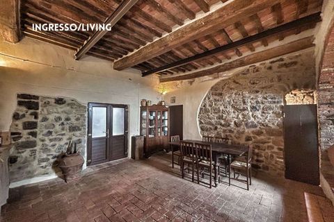 Villa a Roccatederighi, Grosseto, Roccatederighi - € 125.000 | Ref: 41741006-143-909186 - foto 2