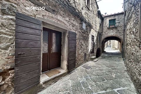 Villa a Roccatederighi, Grosseto, Roccatederighi - € 125.000 | Ref: 41741006-143-909186 - foto 5