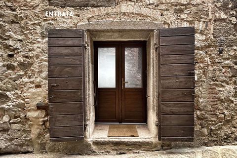 Villa a Roccatederighi, Grosseto, Roccatederighi - € 125.000 | Ref: 41741006-143-909186 - foto 6
