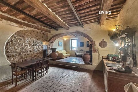 Villa a Roccatederighi, Grosseto, Roccatederighi - € 125.000 | Ref: 41741006-143-909186 - foto 7