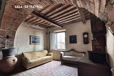 Villa a Roccatederighi, Grosseto, Roccatederighi - € 125.000 | Ref: 41741006-143-909186 - foto 8