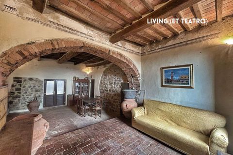 Villa a Roccatederighi, Grosseto, Roccatederighi - € 125.000 | Ref: 41741006-143-909186 - foto 9