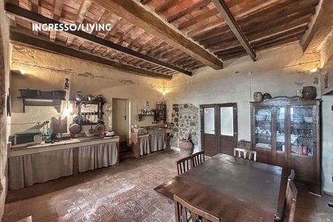 Villa a Roccatederighi, Grosseto, Roccatederighi - € 125.000 | Ref: 41741006-143-909186 - foto 10
