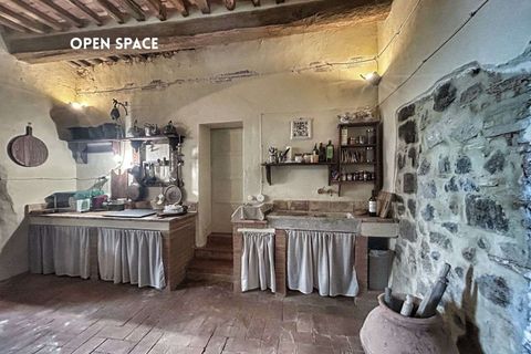 Villa a Roccatederighi, Grosseto, Roccatederighi - € 125.000 | Ref: 41741006-143-909186 - foto 11