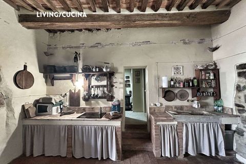 Villa a Roccatederighi, Grosseto, Roccatederighi - € 125.000 | Ref: 41741006-143-909186 - foto 12