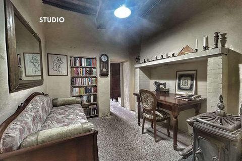 Villa a Roccatederighi, Grosseto, Roccatederighi - € 125.000 | Ref: 41741006-143-909186 - foto 13
