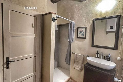 Villa a Roccatederighi, Grosseto, Roccatederighi - € 125.000 | Ref: 41741006-143-909186 - foto 17