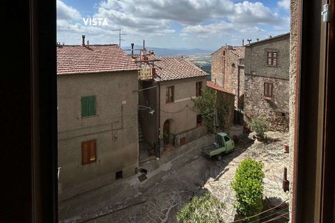 Villa a Roccatederighi, Grosseto, Roccatederighi - € 125.000 | Ref: 41741006-143-909186 - foto 23
