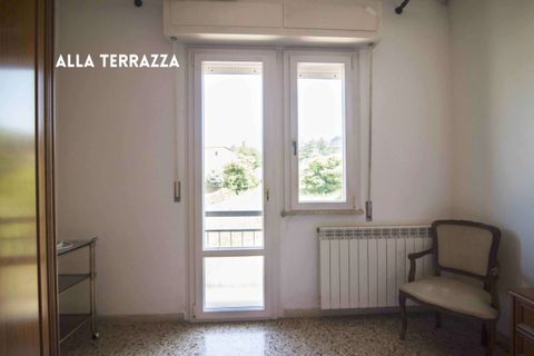 Villa i Roccastrada, Grosseto, Roccastrada - € 65.000 | Ref: 41741006-140-909238 - foto 11