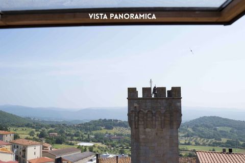 Villa i Roccastrada, Grosseto, Roccastrada - € 33.000 | Ref: 41741006-134-909342 - foto 4
