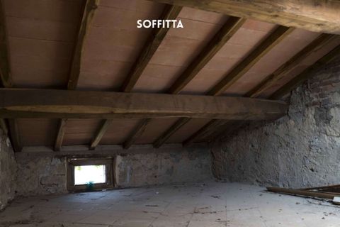 Villa i Roccastrada, Grosseto, Roccastrada - € 33.000 | Ref: 41741006-134-909342 - foto 7
