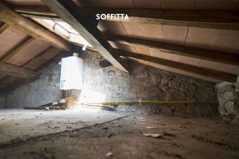 Villa i Roccastrada, Grosseto, Roccastrada - € 33.000 | Ref: 41741006-134-909342 - foto 8