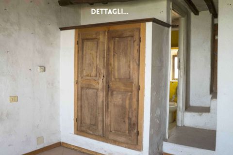 Villa i Roccastrada, Grosseto, Roccastrada - € 33.000 | Ref: 41741006-134-909342 - foto 17