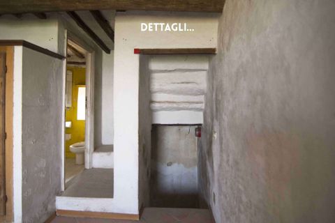 Villa i Roccastrada, Grosseto, Roccastrada - € 33.000 | Ref: 41741006-134-909342 - foto 18