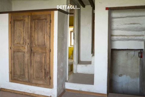 Villa i Roccastrada, Grosseto, Roccastrada - € 33.000 | Ref: 41741006-134-909342 - foto 19