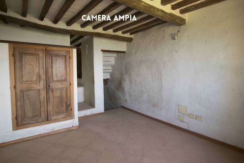 Villa i Roccastrada, Grosseto, Roccastrada - € 33.000 | Ref: 41741006-134-909342 - foto 20