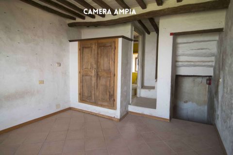 Villa i Roccastrada, Grosseto, Roccastrada - € 33.000 | Ref: 41741006-134-909342 - foto 21