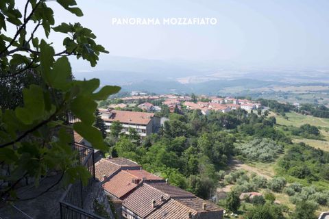 Villa i Roccastrada, Grosseto, Roccastrada - € 33.000 | Ref: 41741006-134-909342 - foto 23