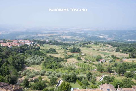 Villa i Roccastrada, Grosseto, Roccastrada - € 33.000 | Ref: 41741006-134-909342 - foto 24