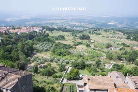 Villa i Roccastrada, Grosseto, Roccastrada - € 33.000 | Ref: 41741006-134-909342 - foto 25