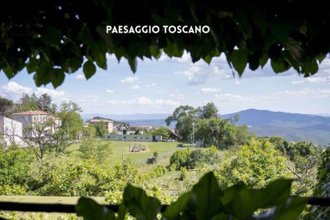 Villa i Roccastrada, Grosseto, Roccastrada - € 75.000 | Ref: 41741006-130-909420 - foto 1