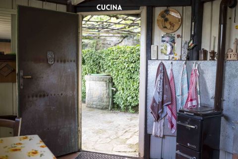 Villa i Roccastrada, Grosseto, Roccastrada - € 75.000 | Ref: 41741006-130-909420 - foto 9