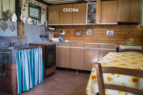 Villa i Roccastrada, Grosseto, Roccastrada - € 75.000 | Ref: 41741006-130-909420 - foto 10