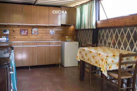 Villa i Roccastrada, Grosseto, Roccastrada - € 75.000 | Ref: 41741006-130-909420 - foto 11