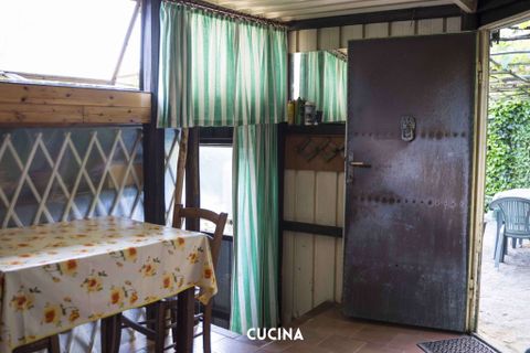 Villa i Roccastrada, Grosseto, Roccastrada - € 75.000 | Ref: 41741006-130-909420 - foto 12