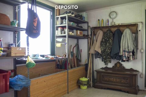 Villa i Roccastrada, Grosseto, Roccastrada - € 75.000 | Ref: 41741006-130-909420 - foto 15
