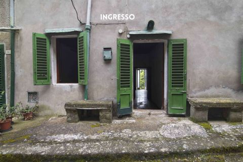 Villa i Roccastrada, Grosseto, Roccastrada - € 38.000 | Ref: 41741006-129-909446 - foto 4
