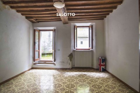 Villa i Roccastrada, Grosseto, Roccastrada - € 38.000 | Ref: 41741006-129-909446 - foto 5