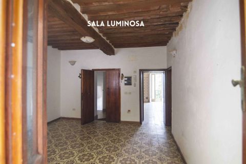 Villa i Roccastrada, Grosseto, Roccastrada - € 38.000 | Ref: 41741006-129-909446 - foto 6