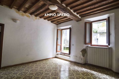 Villa i Roccastrada, Grosseto, Roccastrada - € 38.000 | Ref: 41741006-129-909446 - foto 8